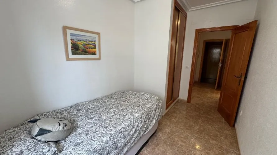 Квартира 98м² в  Кампоамор, Испания №1723 № 12