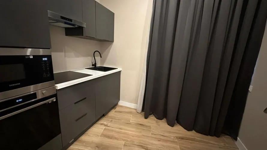 Квартира с 4 спальнями в Аликанте, Испания №1334 № 27