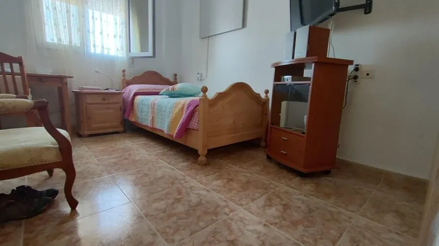 Пентхаус с 1 спальней в Торревьеха, Испания №1085 № 8