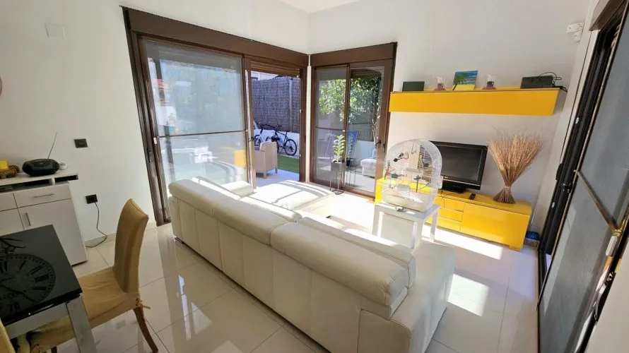 Квартира 80м² в  Кабо Роиг, Испания №1721 № 15