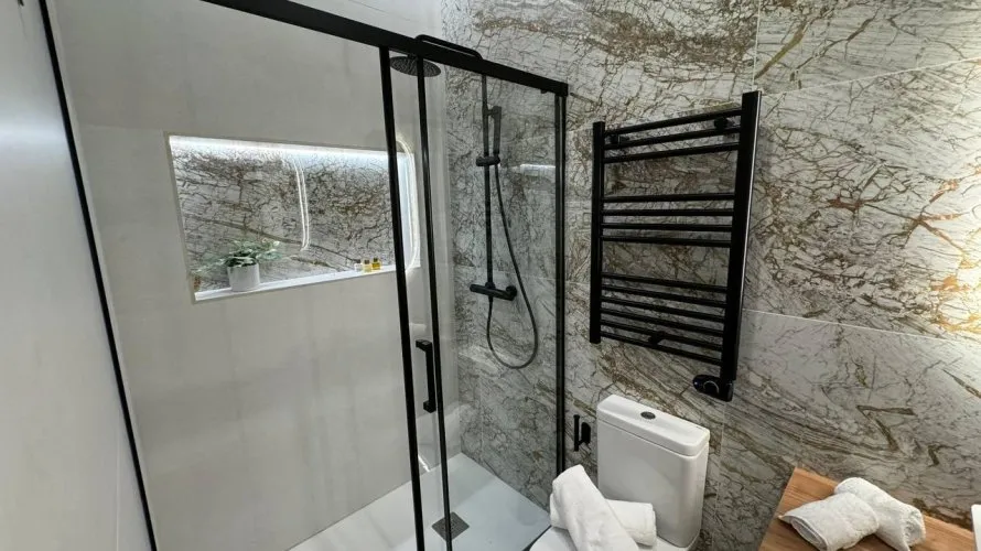 Квартира с 2 спальнями в Мадрид, Испания №1345 № 4