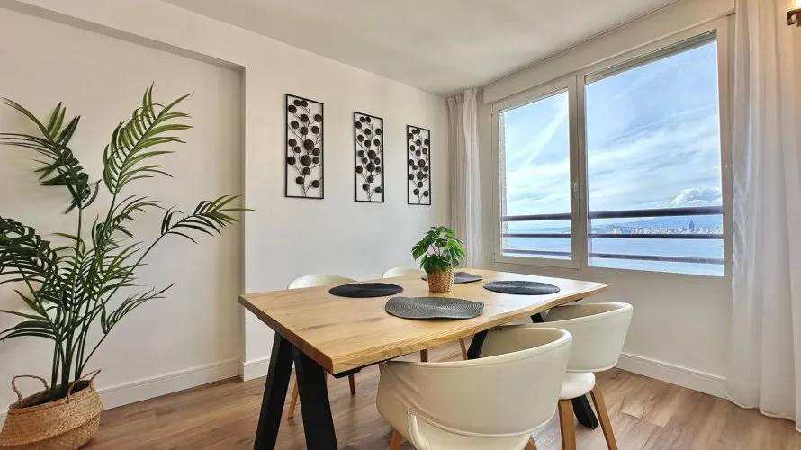 Квартира 64м² в Бенидорм, Испания №1375 № 28