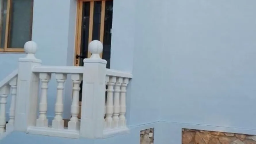 Квартира 135м² в Ла-Элиана, Испания №1284 № 7