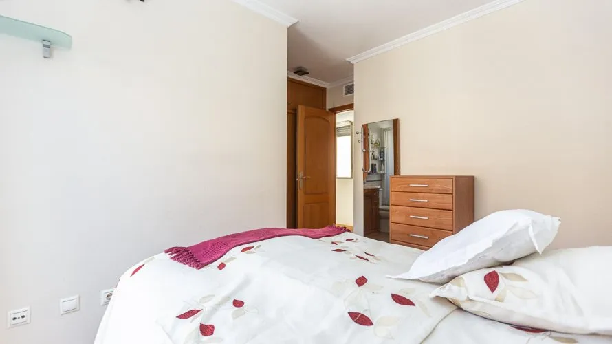 Пентхаус 90м² в Торревьеха, Испания №1670 № 22