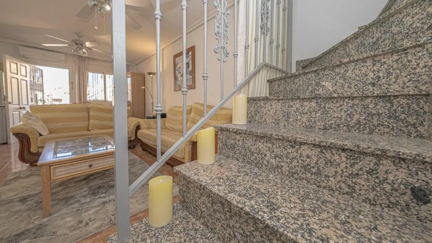 Квартира 86м² в Ла Регия, Испания №1674 № 21