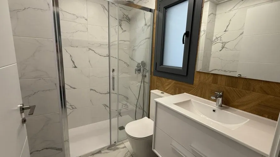 Квартира с 2 спальнями в Торревьеха, Испания №1135 № 11