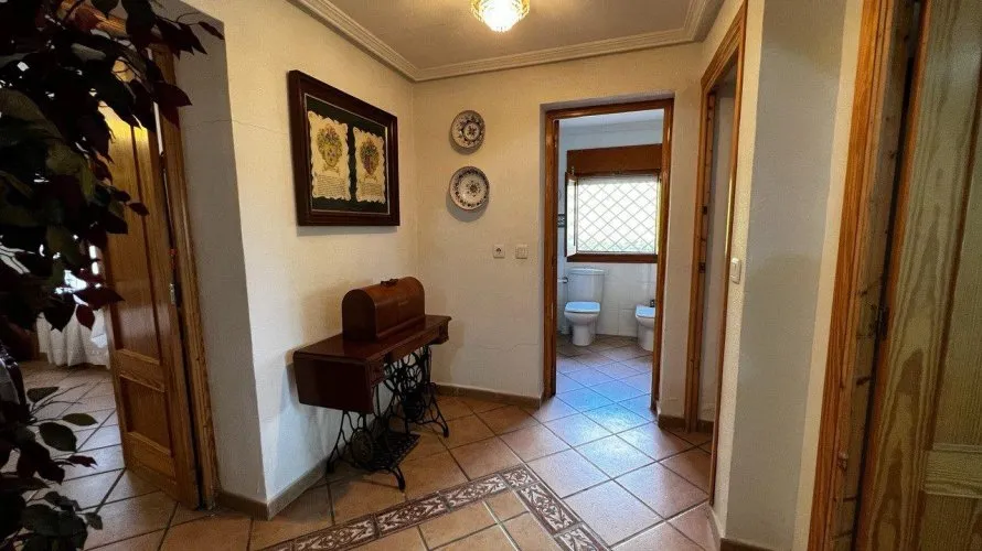 Квартира 180м² в Сан-Висенте-дель-Распеиг, Испания №1280 № 8