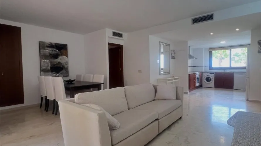 Квартира 110м² в Торревьеха, Испания №1121 № 8