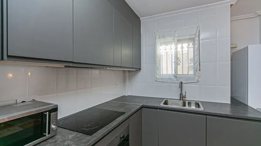 Квартира 74м² в  Плайя Фламенка II, Испания №1720 № 18