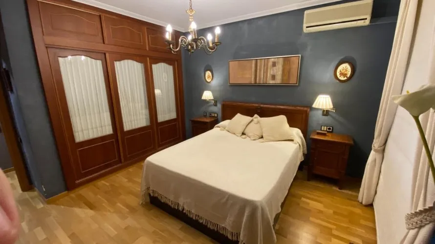 Квартира с 4 спальнями в Аликанте, Испания №1416 № 27
