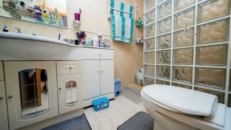 Квартира 62м² в Аликанте, Испания №1673 № 17