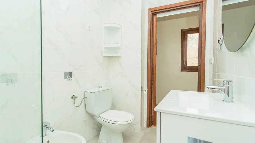 Квартира с 3 спальнями в Торревьеха, Испания №1160 № 13