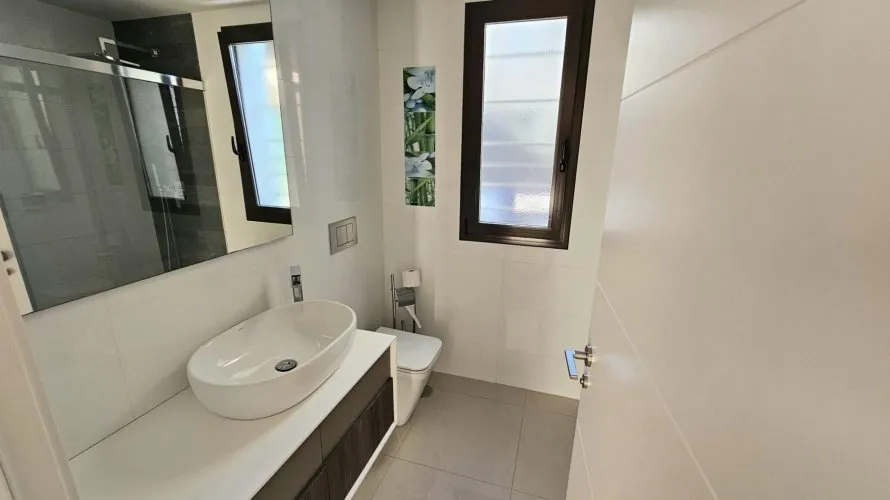 Квартира 80м² в  Кабо Роиг, Испания №1721 № 6