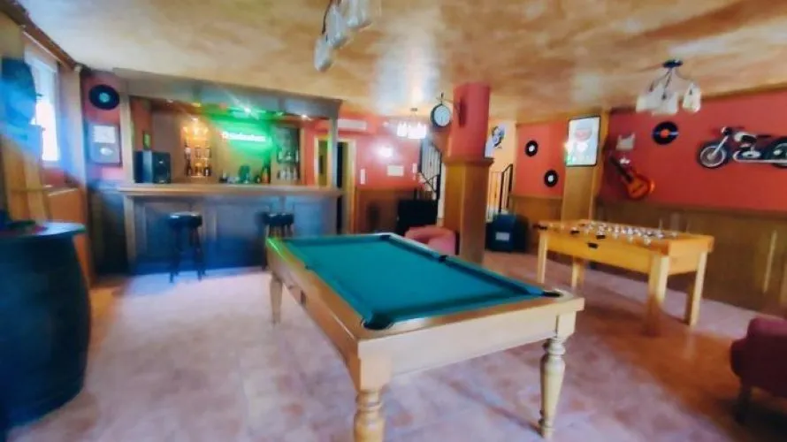 Квартира 283м² в Торревьеха, Испания №1365 № 16
