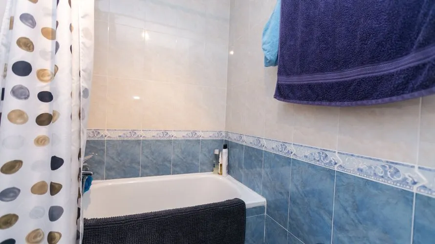 Квартира 65м² в Дехеса де Кампоамор, Испания №1750 № 25