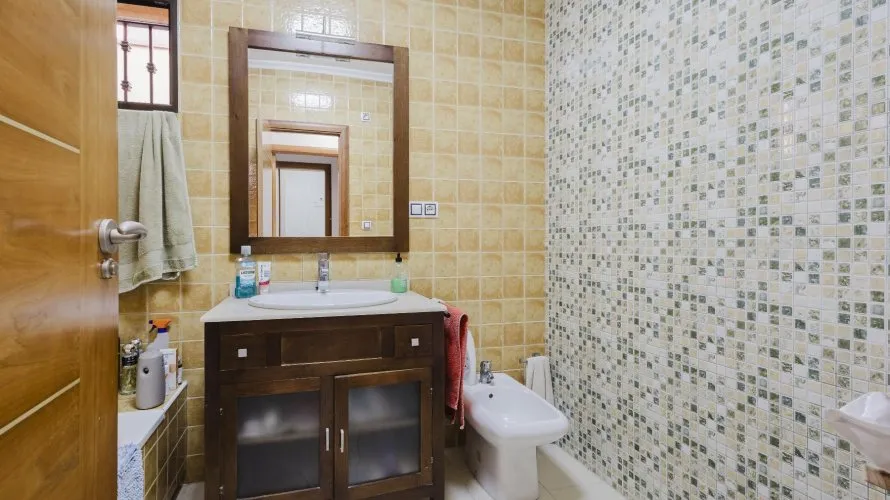 Квартира 79м² в Торревьеха, Испания №1606 № 5
