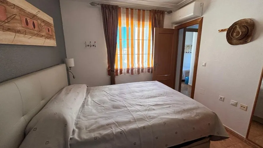 Квартира с 1 спальней в Торревьеха, Испания №1153 № 13