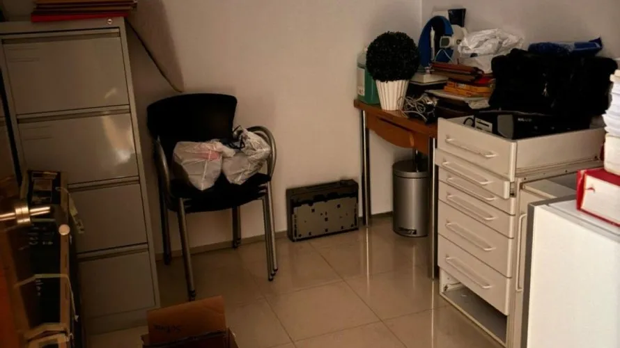 Квартира 255м² в Торревьеха, Испания №1306