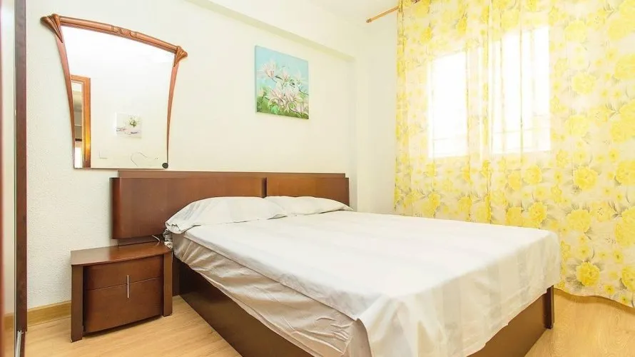 Квартира с 3 спальнями в Торревьеха, Испания №1160 № 4