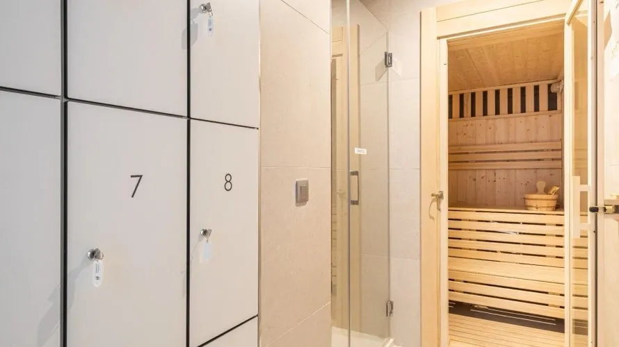 Квартира с 2 спальнями в Бенидорм, Испания №1142 № 3