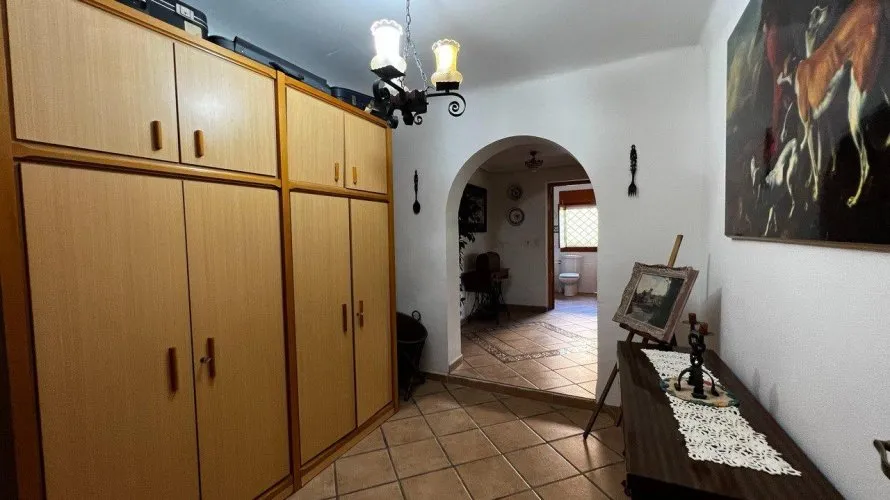 Квартира 180м² в Сан-Висенте-дель-Распеиг, Испания №1280 № 13