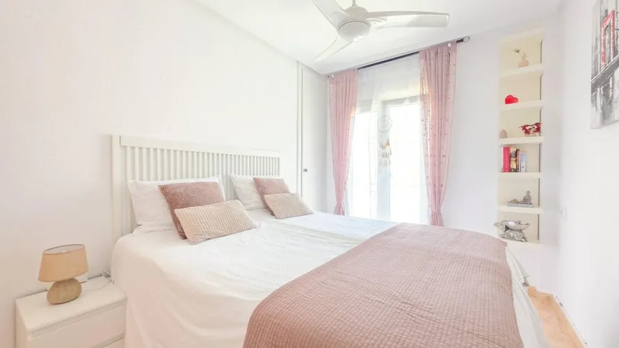 Квартира 70м² в Лос Балконес, Испания №1774 № 15