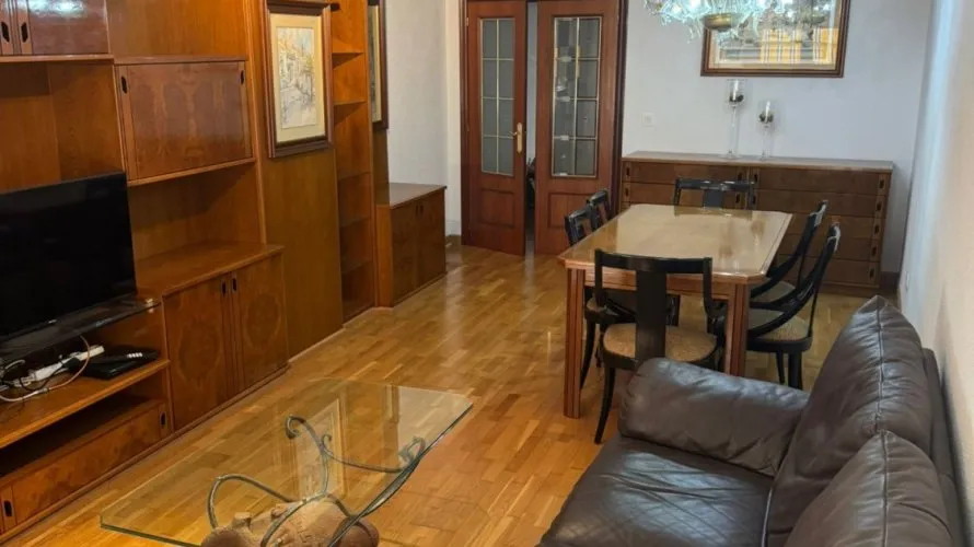 Квартира с 3 спальнями в Торревьеха, Испания №1128 № 26