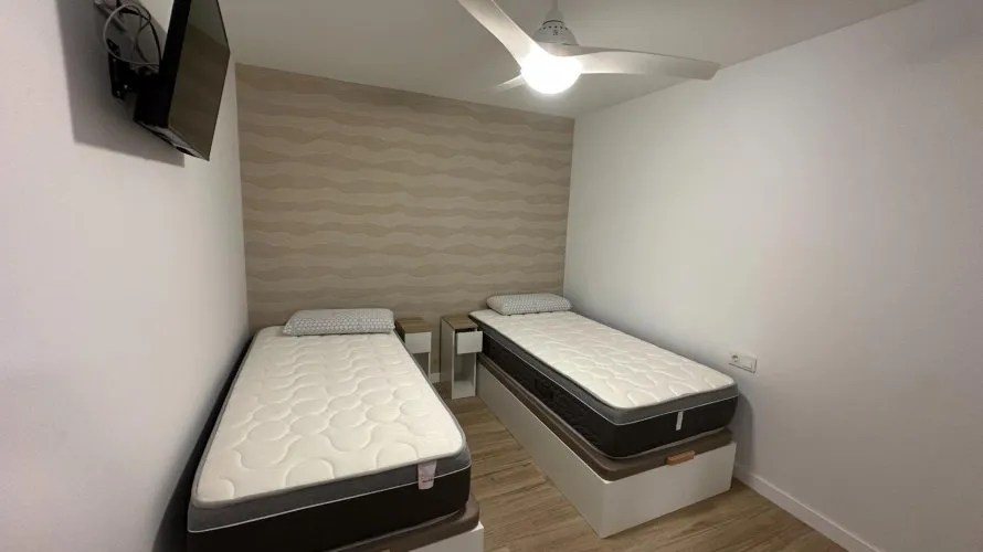 Квартира с 3 спальнями в Аликанте, Испания №1690 № 6
