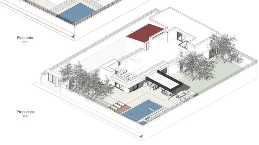 Квартира с 6 спальнями в  Аликанте, Испания №1465