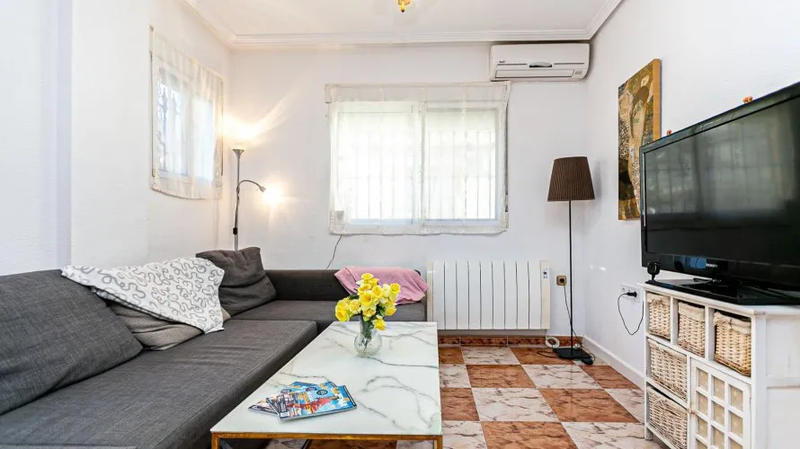 Квартира 74м² в  Плайя Фламенка II, Испания №1720 № 21