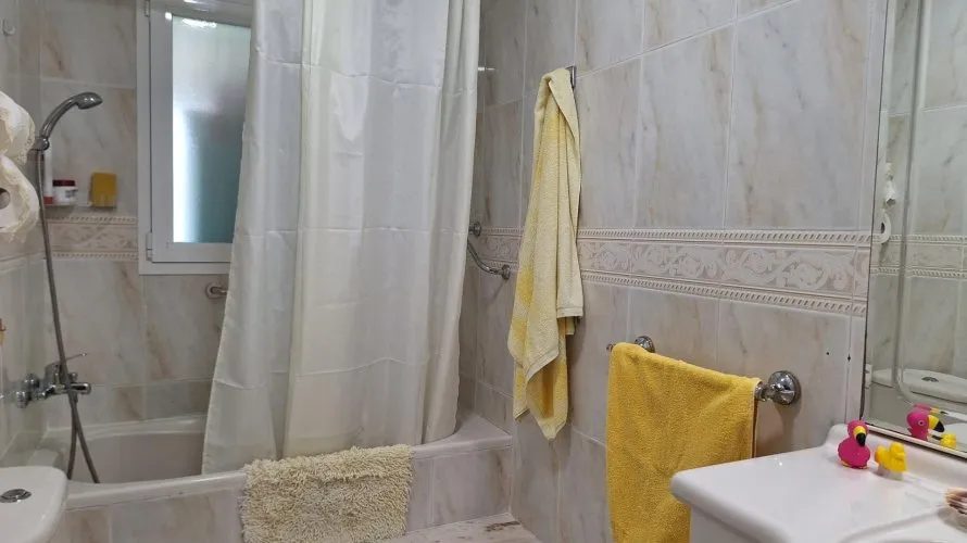 Квартира с 3 спальнями в Сан-Блас, Испания №1421 № 7