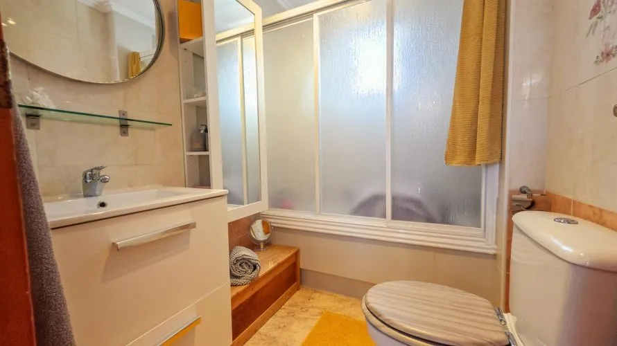 Квартира 70м² в Лос Балконес, Испания №1774 № 12