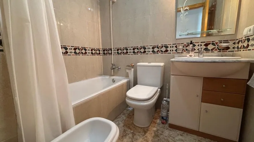 Квартира с 1 спальней в Торревьеха, Испания №1143 № 7