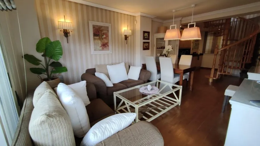 Квартира 129м² в Вильяхойоса, Испания №1346 № 22