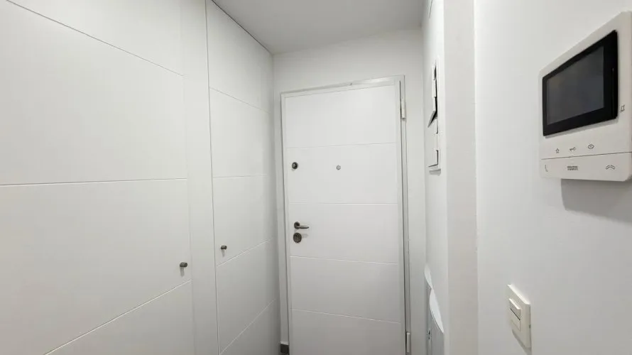 Квартира с 3 спальнями в Торревьеха, Испания №1140 № 27