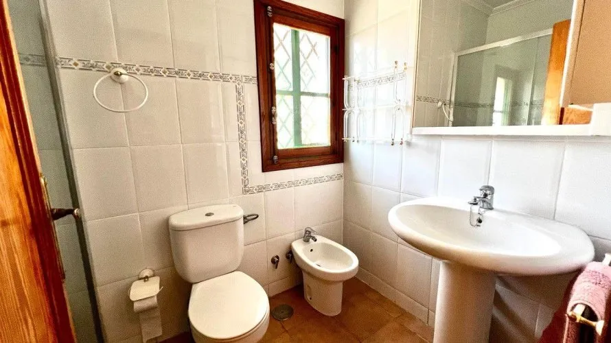 Квартира 180м² в Сан-Висенте-дель-Распеиг, Испания №1280 № 4