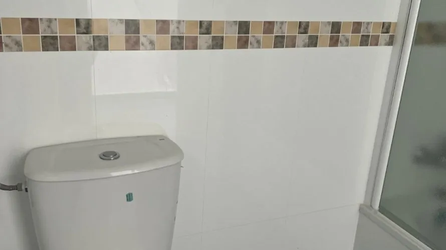 Пентхаус с 3 спальнями в Кальпе, Испания №1463 № 21