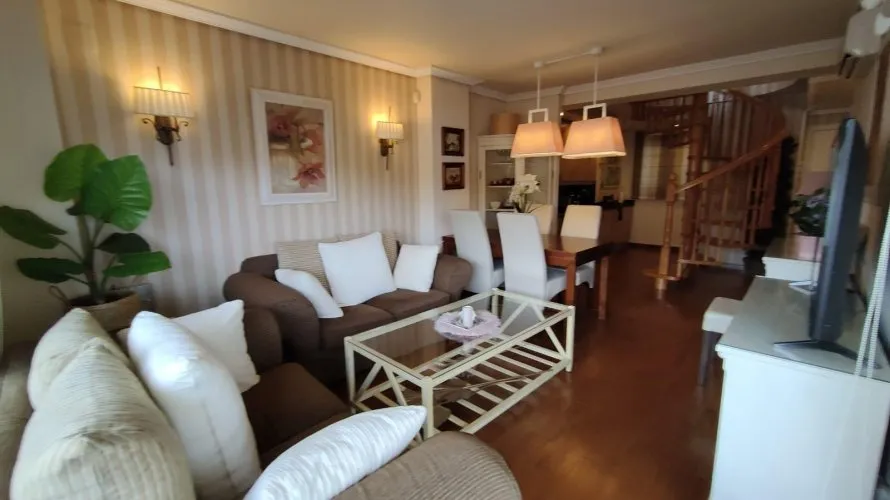 Квартира 129м² в Вильяхойоса, Испания №1346 № 24