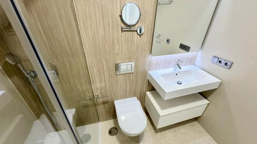 Пентхаус с 3 спальнями в Бенидорм, Испания №1650 № 18