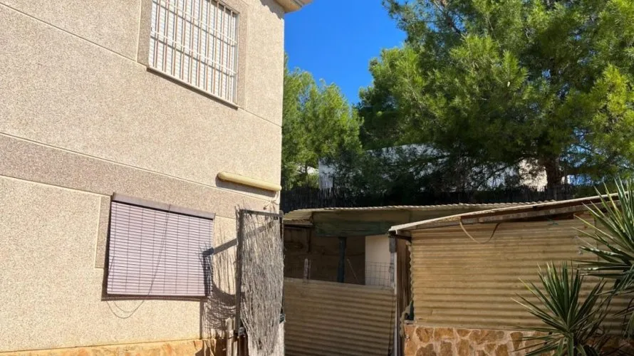 Квартира 170м² в Годеллета, Испания №1793 № 20