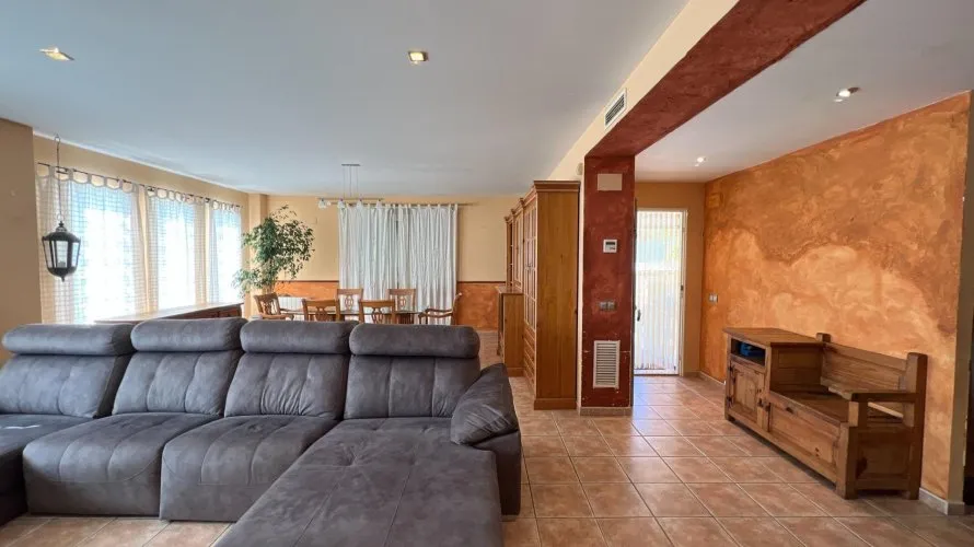 Квартира 170м² в Годеллета, Испания №1793 № 11