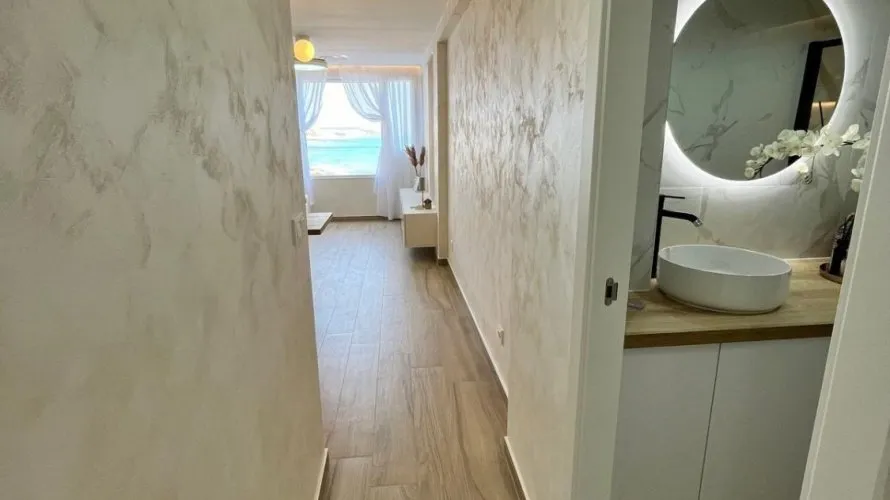 Квартира 37м² в Торревьеха, Испания №1812 № 11
