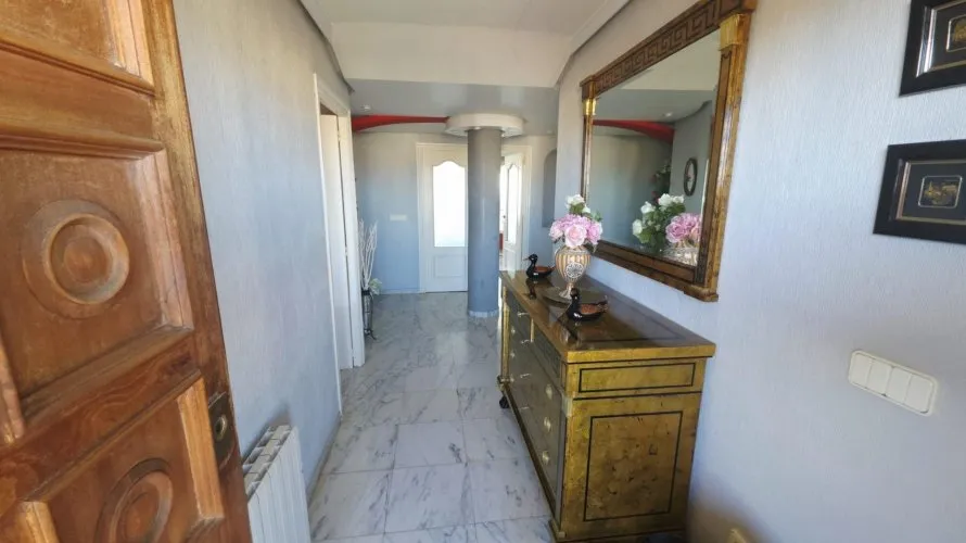 Квартира с 3 спальнями в Кабо Де Лас Уэртас, Испания №1850 № 20