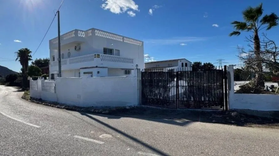 Квартира 600м² в Кокс, Испания №1885 № 21