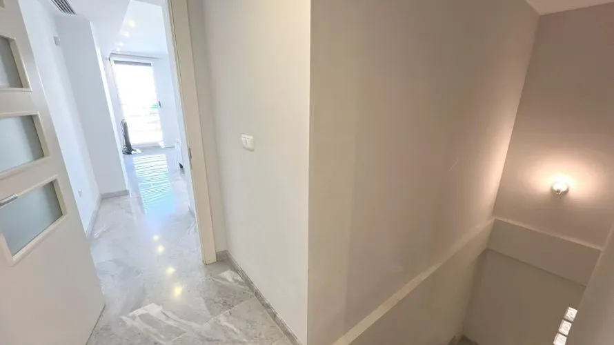 Пентхаус с 2 спальнями в Валенсия, Испания №1816 № 28