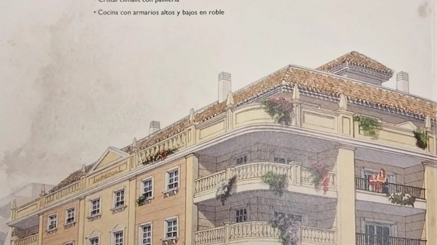 Квартира с 3 спальнями в Торревьеха, Испания №1827 № 24