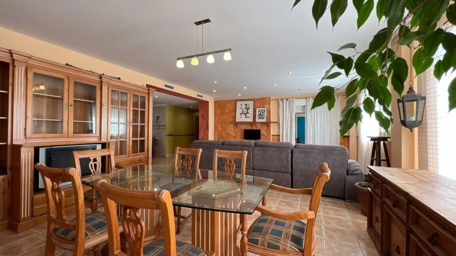 Квартира 170м² в Годеллета, Испания №1793 № 9