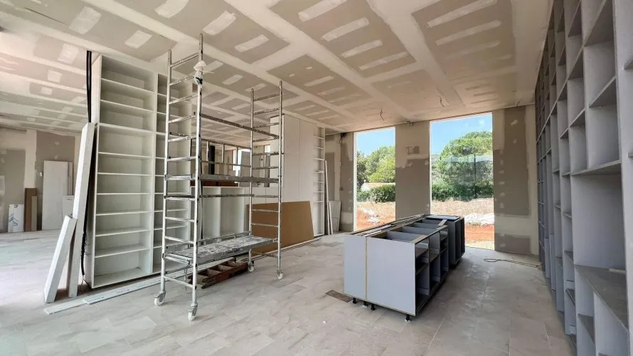 Квартира 400м² в Альзира, Испания №1813 № 11