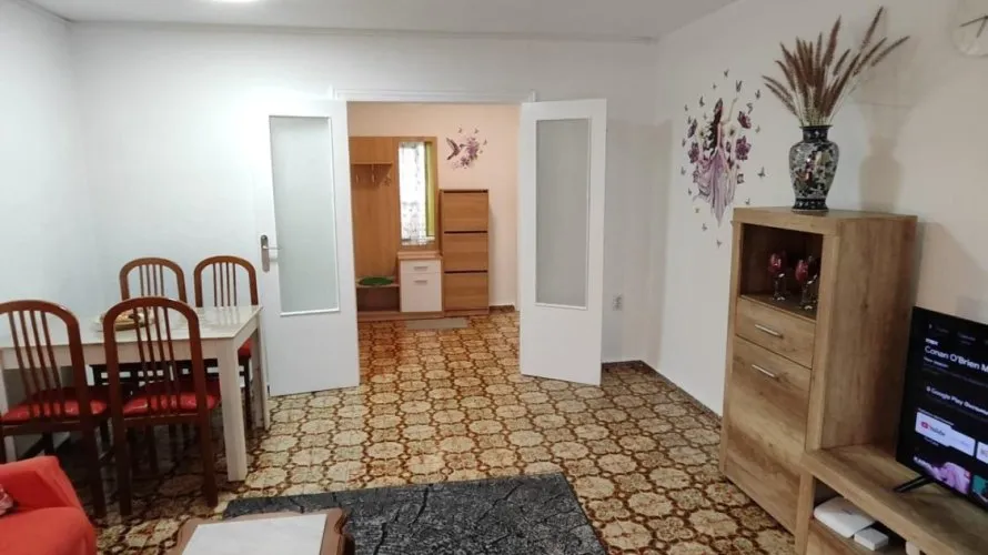 Квартира с 3 спальнями в Аликанте, Испания №2189 № 14