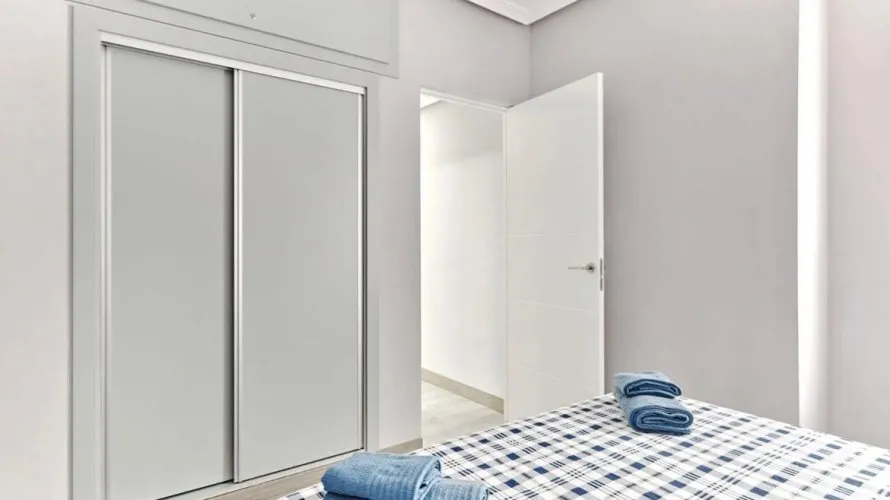 Квартира 75м² в Торревьеха, Испания №2009 № 13